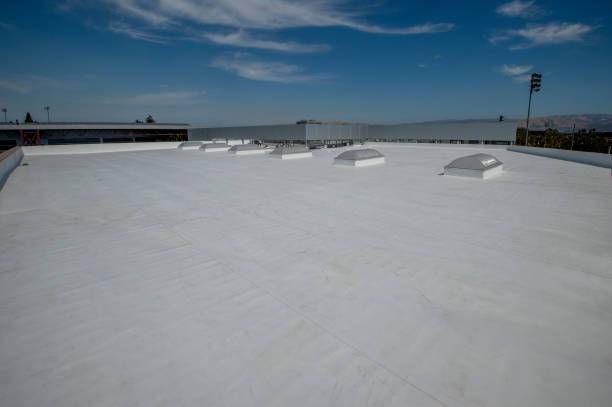 Cold Roofs in Lake Dunlap, TX