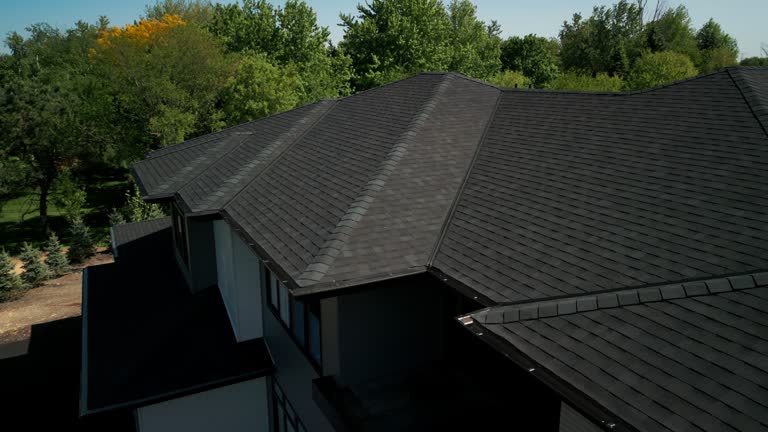 Best Tile Roofing Installation  in Lake Dunlap, TX