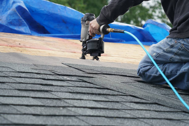 Fast & Reliable Emergency Roof Repairs in Lake Dunlap, TX